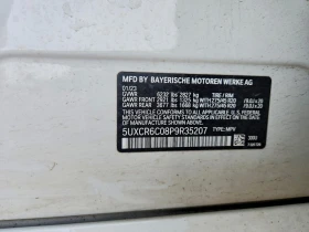 BMW X5 3.0l xDrive40I, снимка 13