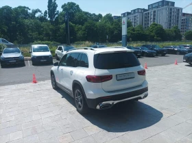 Mercedes-Benz GLB 220 d 4MATIC, снимка 6
