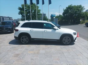 Mercedes-Benz GLB 220 d 4MATIC, снимка 4