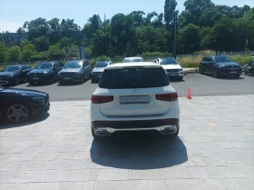 Mercedes-Benz GLB 220 d 4MATIC, снимка 5