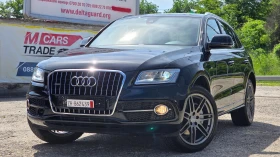 Audi Q5 3.0TDI/96хил.км./3xS-LINE/Швейцария, снимка 1