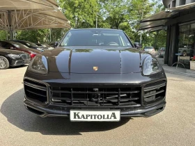 Porsche Cayenne Turbo, снимка 2