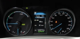 Toyota Rav4 2.5 Hybrid 4x4 Executive, снимка 11