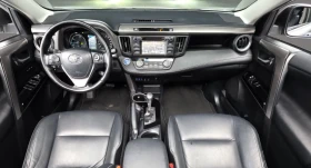 Toyota Rav4 2.5 Hybrid 4x4 Executive, снимка 4