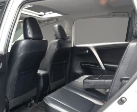 Toyota Rav4 2.5 Hybrid 4x4 Executive, снимка 6