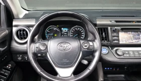 Toyota Rav4 2.5 Hybrid 4x4 Executive, снимка 5