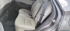 Hyundai Santa fe 2.2CRDI 4WD, снимка 16