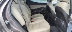 Hyundai Santa fe 2.2CRDI 4WD, снимка 12