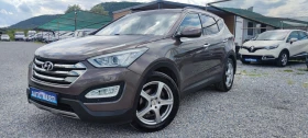 Hyundai Santa fe 2.2CRDI 4WD, снимка 1