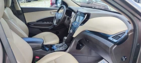 Hyundai Santa fe 2.2CRDI 4WD, снимка 11