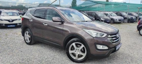 Hyundai Santa fe 2.2CRDI 4WD, снимка 3