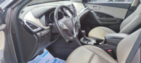 Hyundai Santa fe 2.2CRDI 4WD, снимка 14
