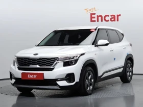 Kia Seltos, снимка 1