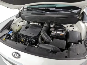 Kia Seltos, снимка 6