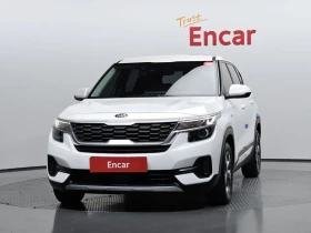 Kia Seltos, снимка 3