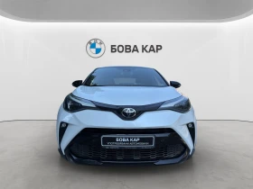 Toyota C-HR 1.8 Hybrid GR Sport , снимка 2