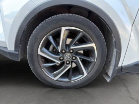 Toyota C-HR 1.8 Hybrid GR Sport , снимка 13