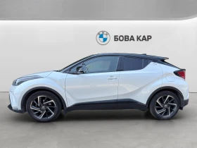 Toyota C-HR 1.8 Hybrid GR Sport , снимка 4