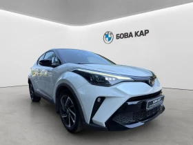 Toyota C-HR 1.8 Hybrid GR Sport , снимка 3