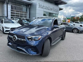 Mercedes-Benz GLE * 450 * CARFAX * ЦЕНА ДО БГ, снимка 1