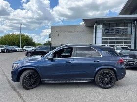Mercedes-Benz GLE * 450 * CARFAX * ЦЕНА ДО БГ, снимка 4
