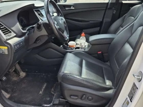 Hyundai Tucson SE/CARFAX/КОЖА/ПОДГРЕВ/ПАНОРАМА/, снимка 5
