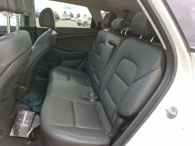 Hyundai Tucson SE/CARFAX/КОЖА/ПОДГРЕВ/ПАНОРАМА/, снимка 11
