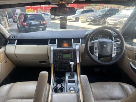 Land Rover Range Rover Sport 2.7, снимка 6
