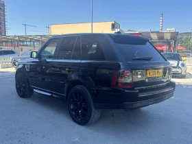 Land Rover Range Rover Sport 2.7, снимка 5