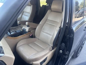 Land Rover Range Rover Sport 2.7, снимка 8