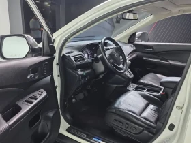 Honda Cr-v 2.4 4WD TOURING, снимка 10