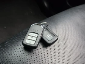 Honda Cr-v 2.4 4WD TOURING, снимка 17
