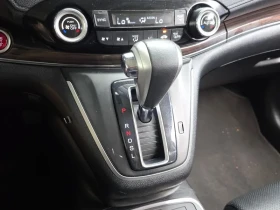 Honda Cr-v 2.4 4WD TOURING, снимка 9