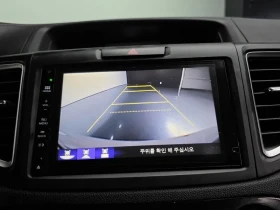 Honda Cr-v 2.4 4WD TOURING, снимка 15