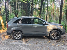 Kia Sorento, снимка 3