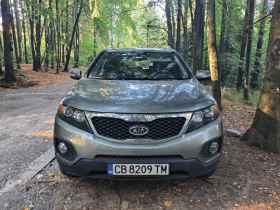 Kia Sorento, снимка 1