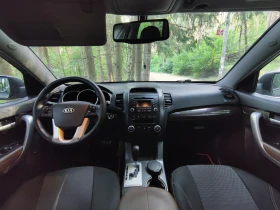Kia Sorento, снимка 5