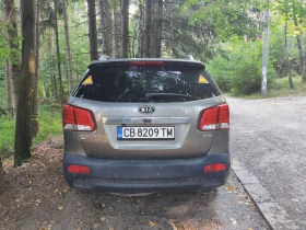 Kia Sorento, снимка 4