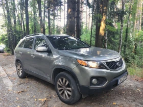 Kia Sorento, снимка 2