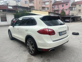 Porsche Cayenne 1 Собственик в БГ , снимка 12