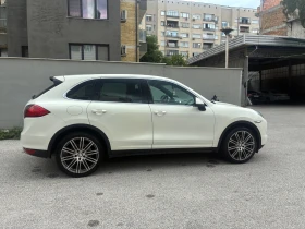 Porsche Cayenne 1 Собственик в БГ , снимка 14