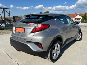 Toyota C-HR 1.8HYBRID , снимка 7