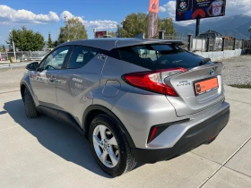 Toyota C-HR 1.8HYBRID , снимка 5