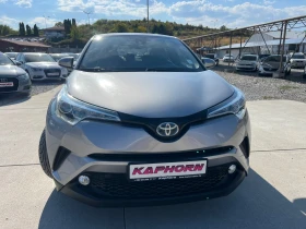 Toyota C-HR 1.8HYBRID , снимка 2