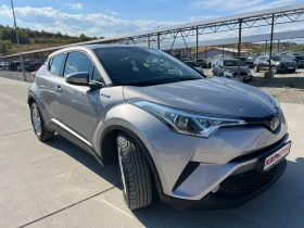 Toyota C-HR 1.8HYBRID , снимка 9
