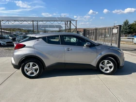 Toyota C-HR 1.8HYBRID , снимка 8