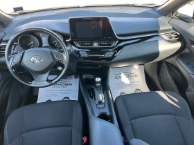 Toyota C-HR 1.8HYBRID , снимка 10