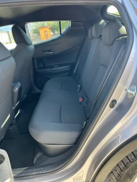 Toyota C-HR 1.8HYBRID , снимка 12
