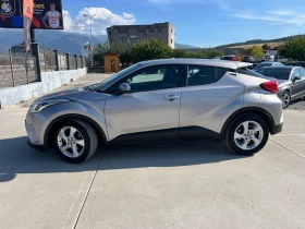 Toyota C-HR 1.8HYBRID , снимка 3