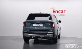 Kia Sorento Diesel 2.2 2WD Prestige, снимка 3